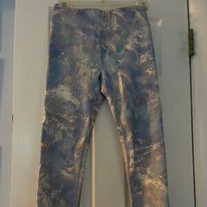 New Athleta Girl leggings Sz XL